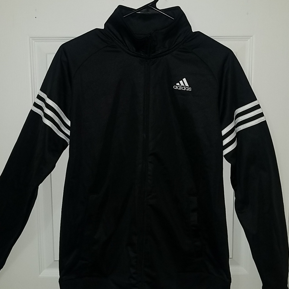 Adidas jacket